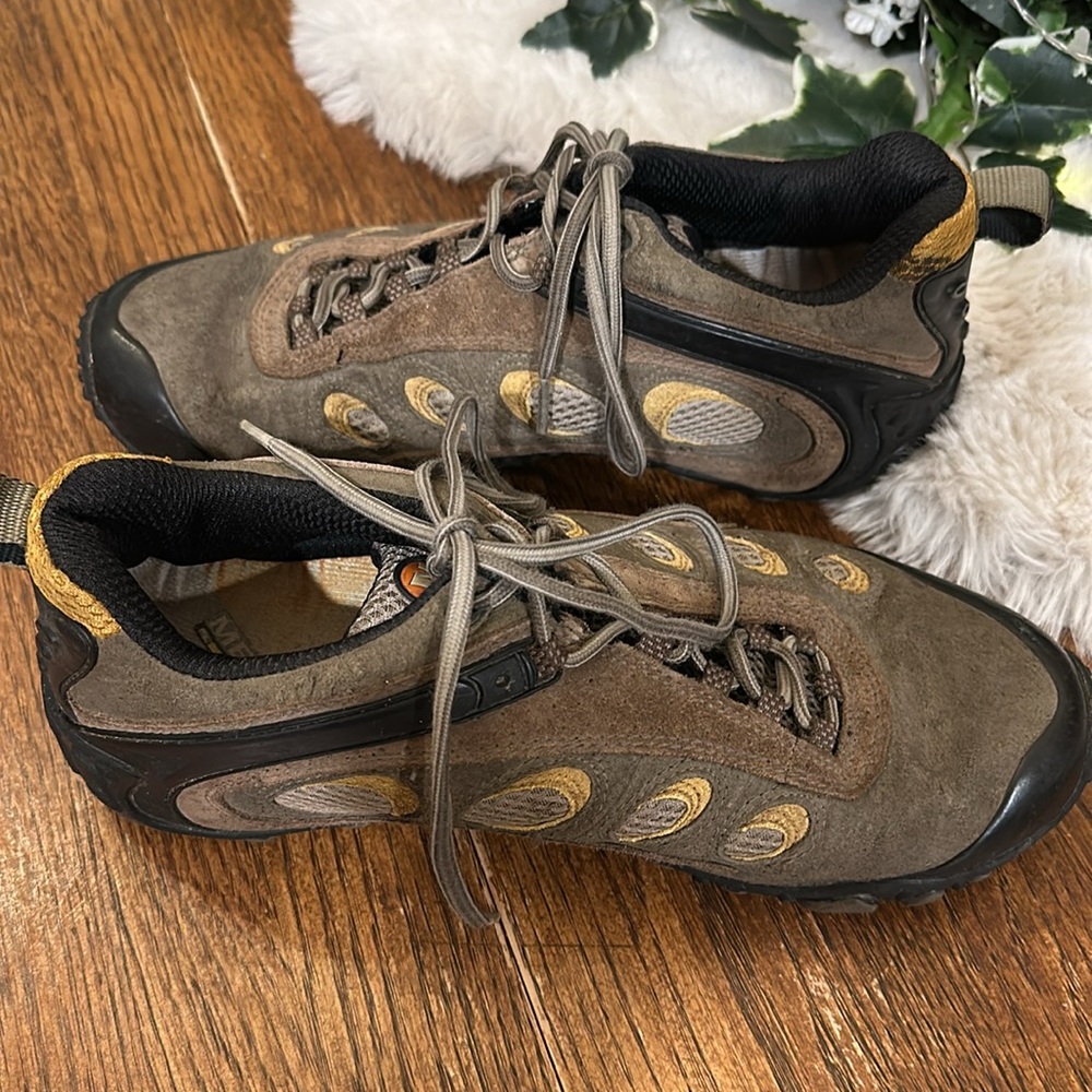 Men’s Merrell sneakerss